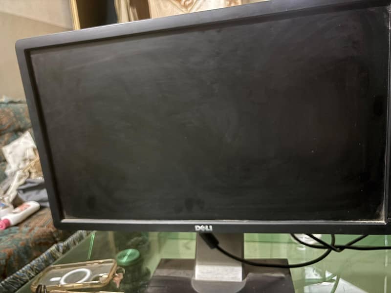 Computer PC core i5 4th generation desktop 0