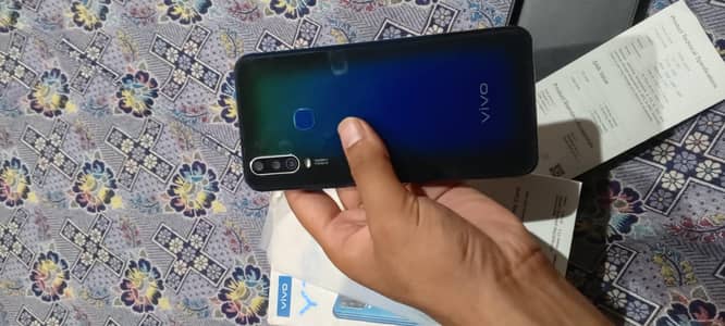 Vivo Y15