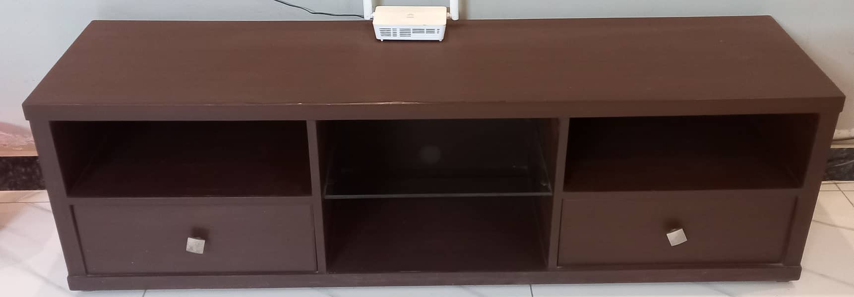 TV console 0