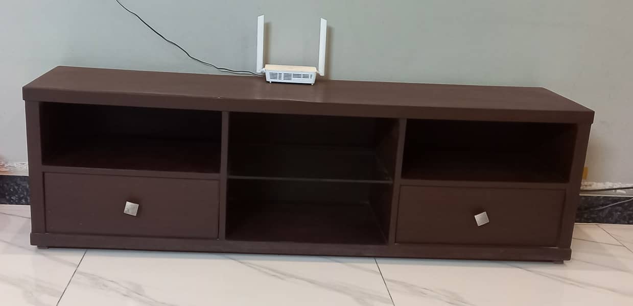 TV console 1