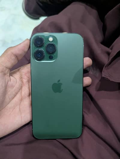 Apple iPhone 13 Pro Max