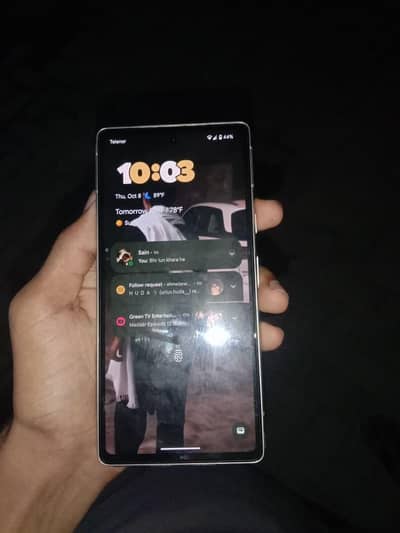 Google Pixel 7a