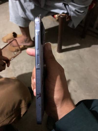 Samsung Mobile A07
