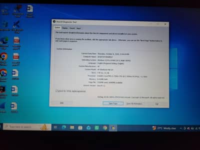 HP elitebook G4 840