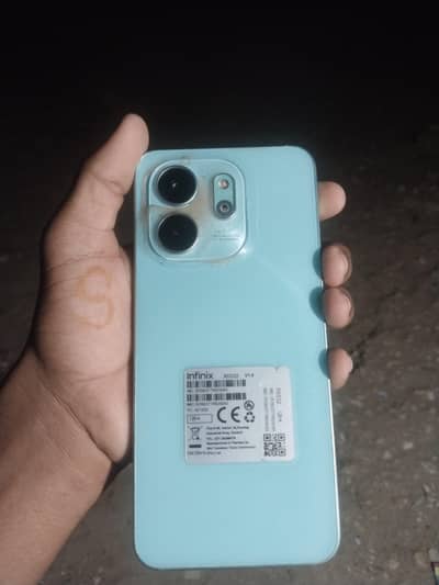 Infinix Smart 9