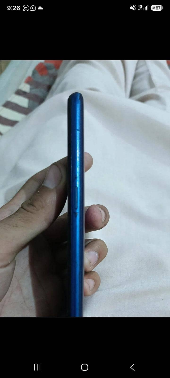 OPPO A5s 0