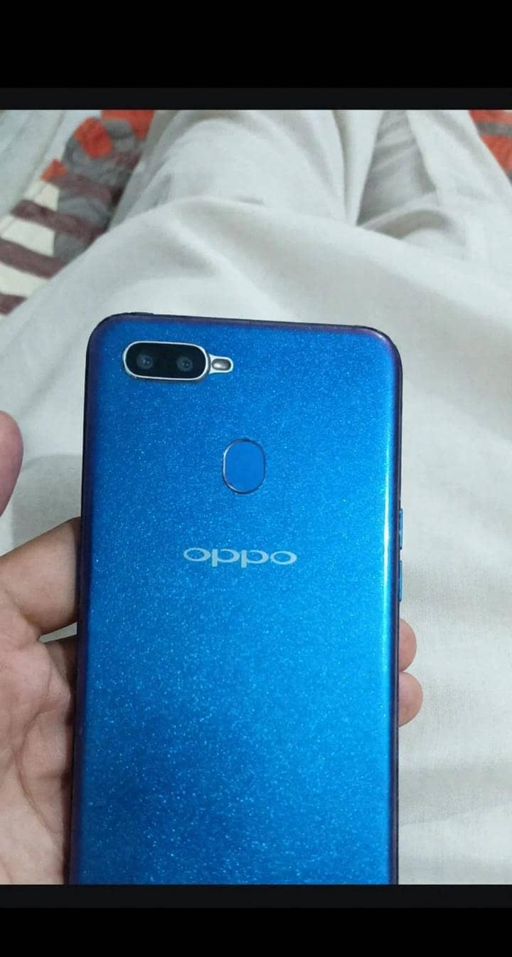 OPPO A5s 1