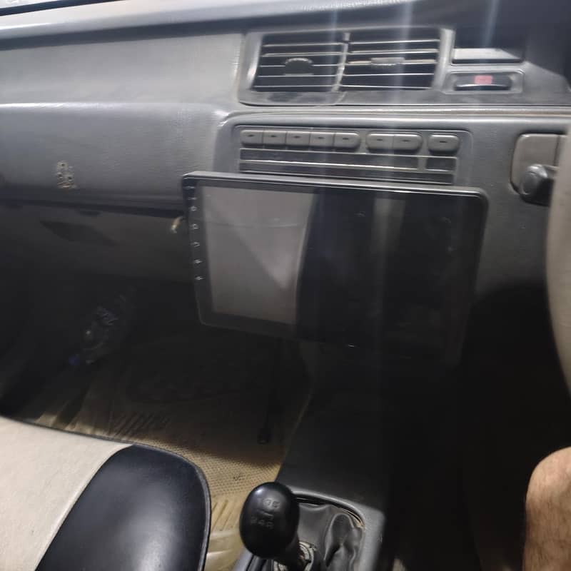 Honda Civic EXi 1996 - Cars - 1120245810