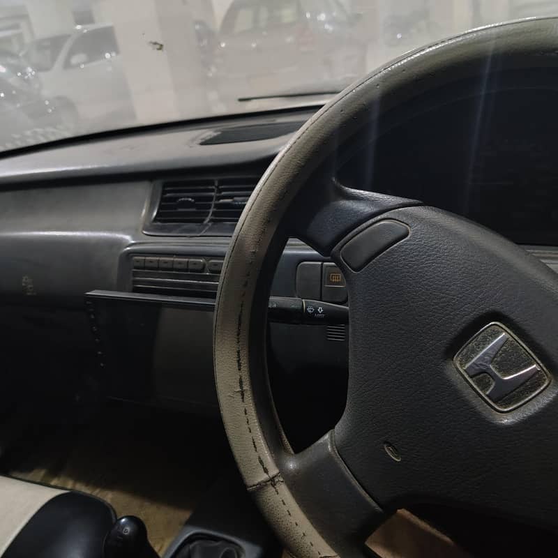 Honda Civic EXi 1996 - Cars - 1120245810