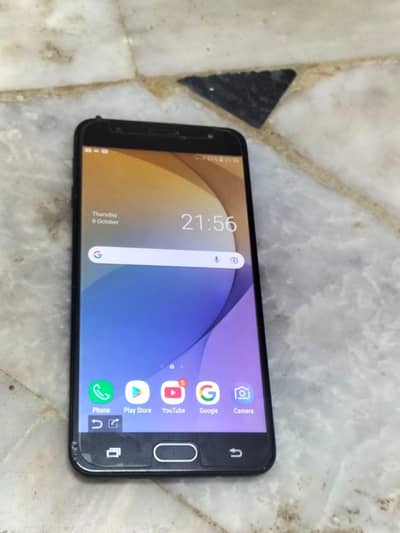 Samsung Mobile J7