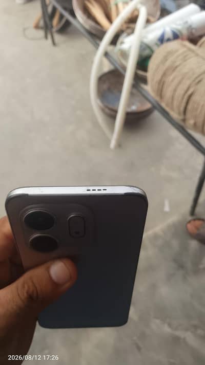Infinix Smart 9