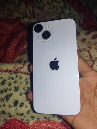 Apple iPhone 14