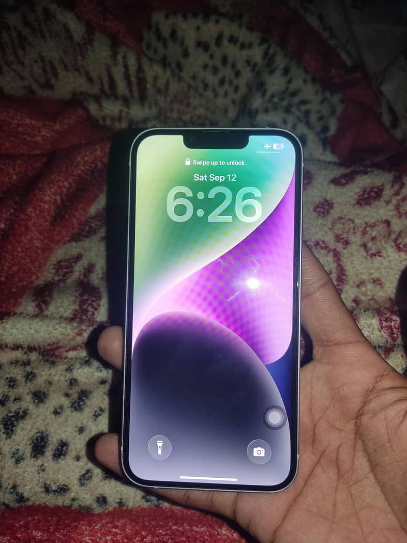 Apple iPhone 14 1