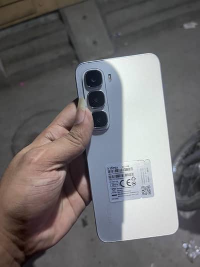 infinix hot60i