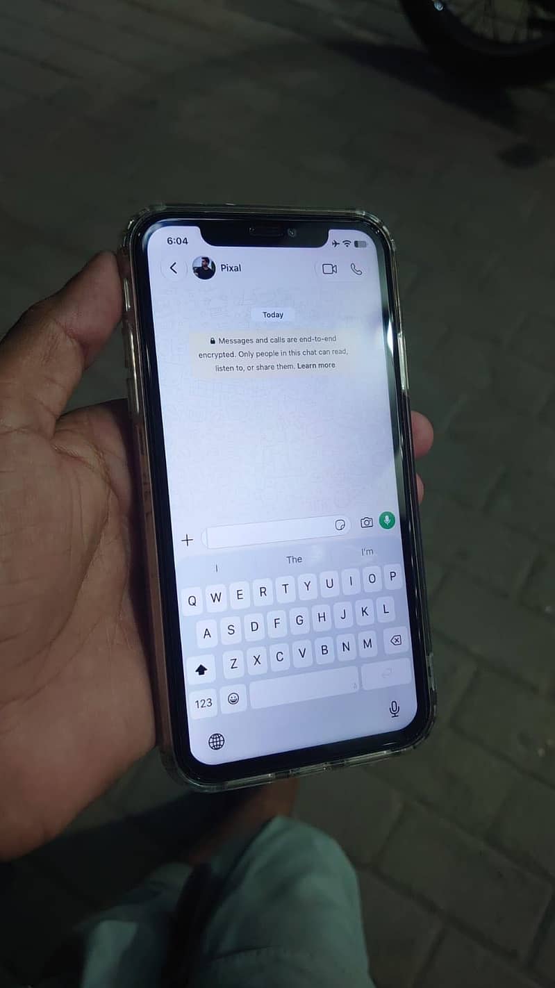 Apple iPhone 11 1