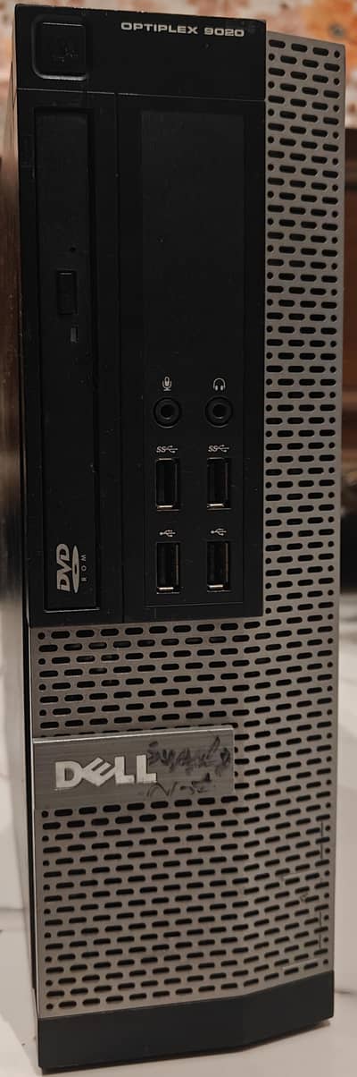 used dell optiplex 7020