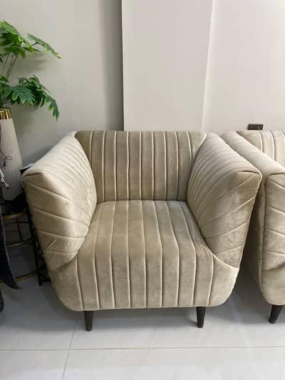 Sofa Set for Sale