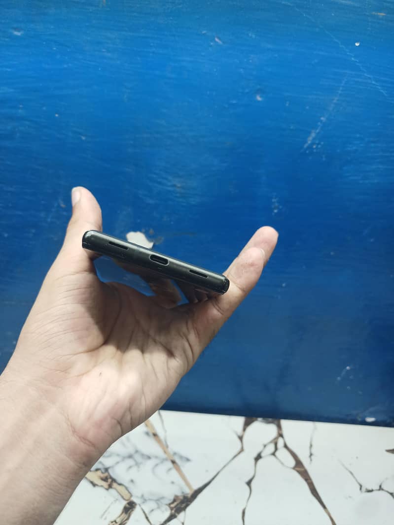 Google Pixel 6a 128 2