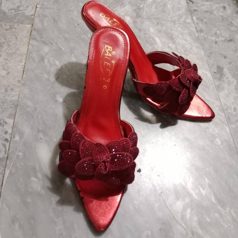 high heels 2
