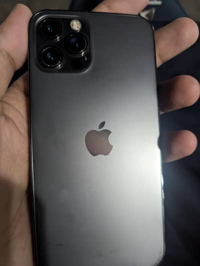 Apple iPhone 12 Pro