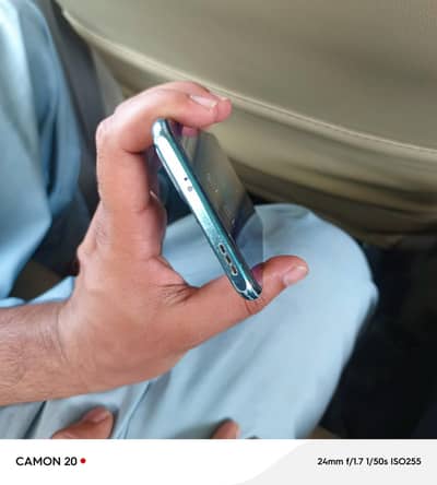 Xiaomi Redmi Note 10 Pro