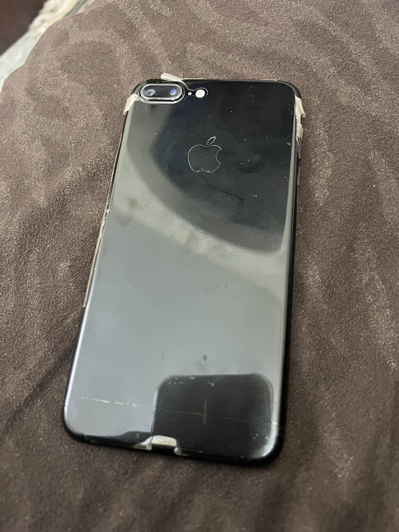 Apple iPhone 7 Plus 7