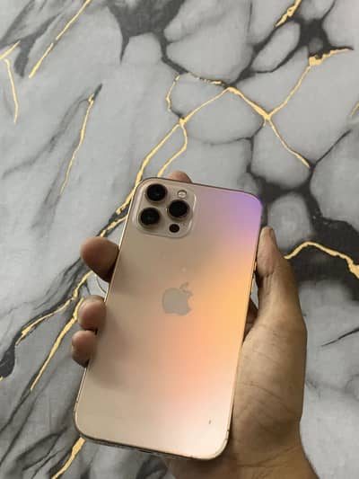 Apple iPhone 12 Pro Max