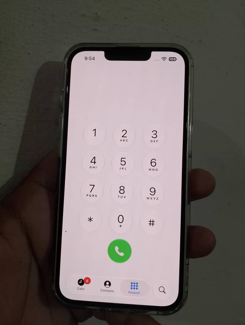 Apple iPhone 13 Pro 1