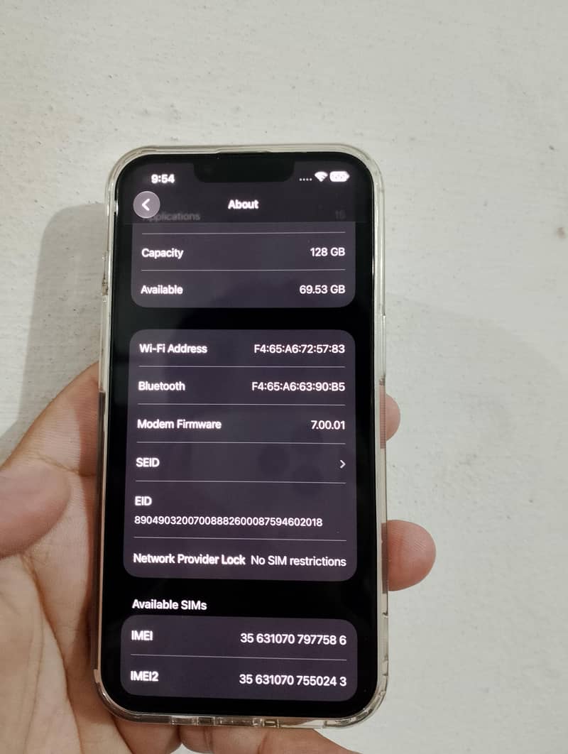 Apple iPhone 13 Pro 4