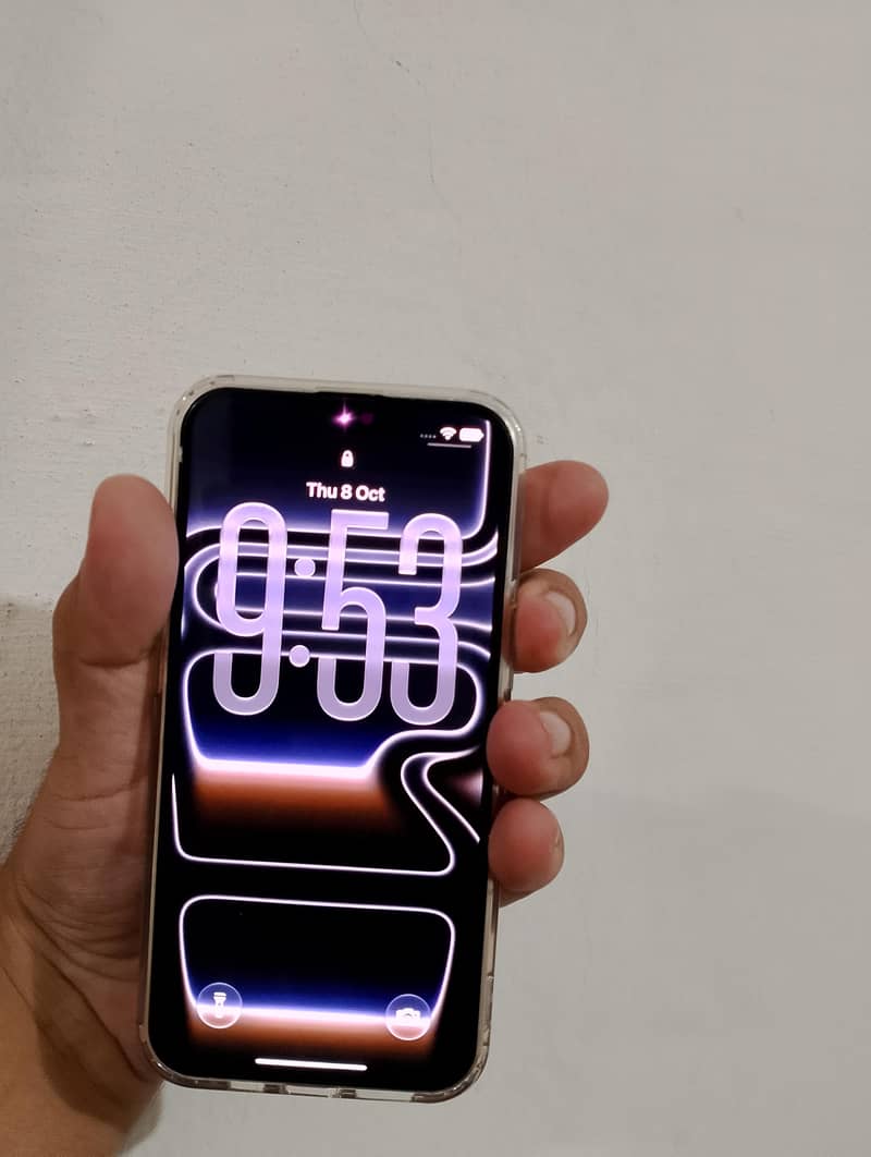 Apple iPhone 13 Pro 5