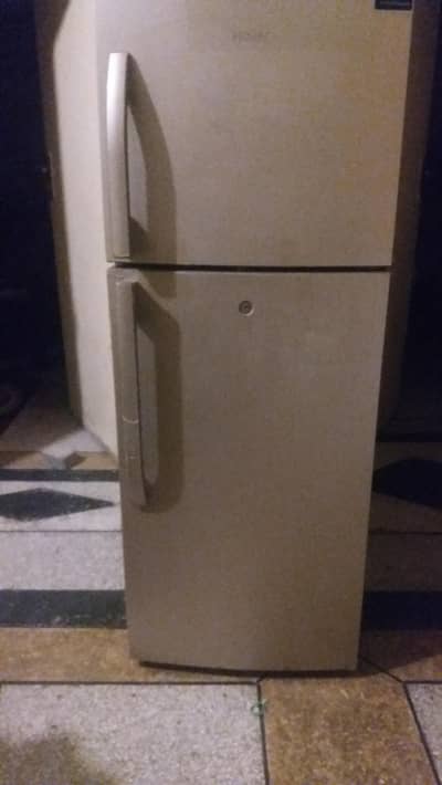 haier fredge and frezer