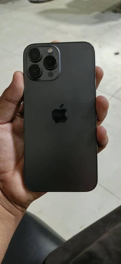 Apple iPhone 13 Pro Max