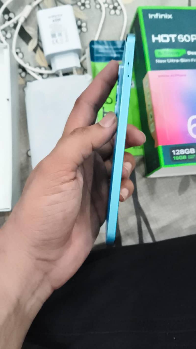 infinx hot60pro 2