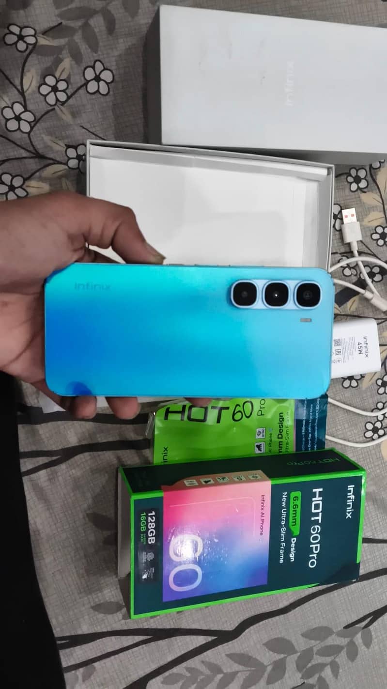 infinx hot60pro 4