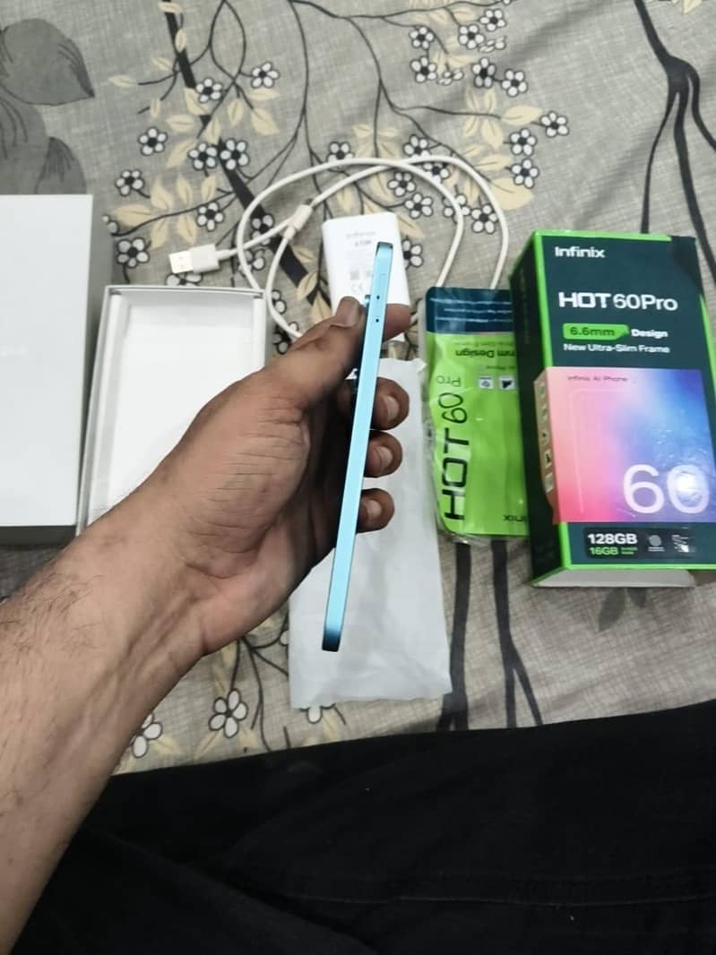 infinx hot60pro 6