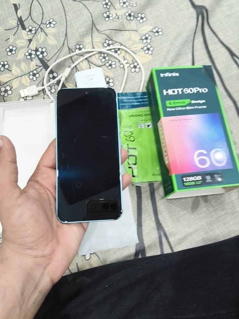 infinx hot60pro 7