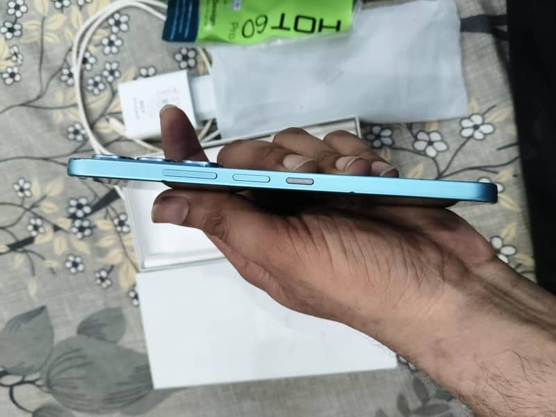 infinx hot60pro 9