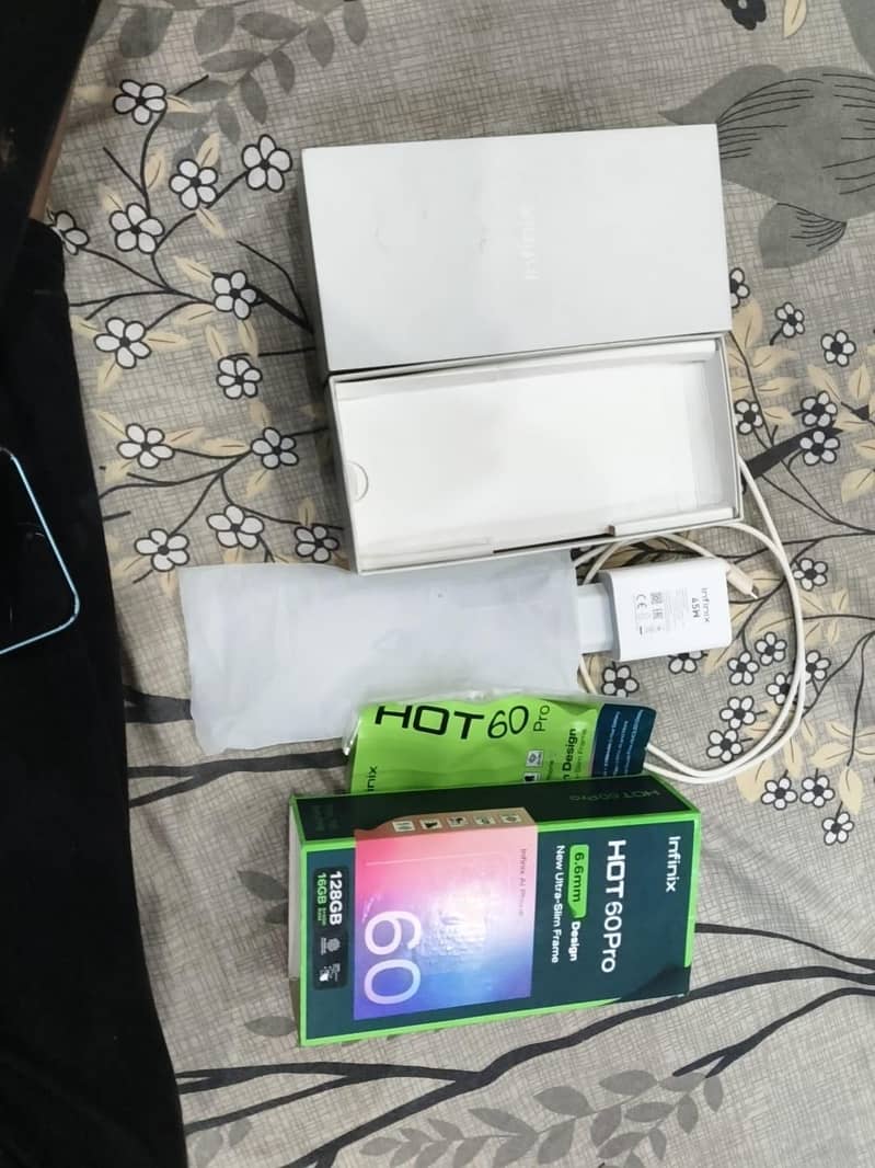 infinx hot60pro 10