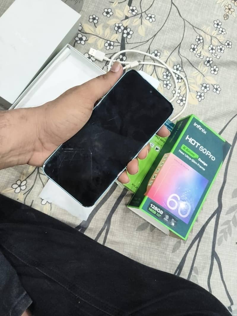 infinx hot60pro 11
