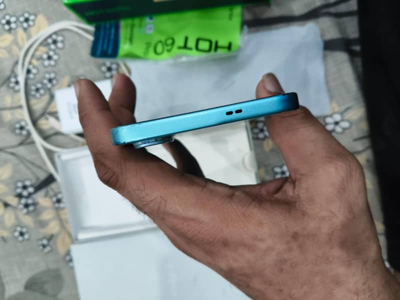 infinx hot60pro 13
