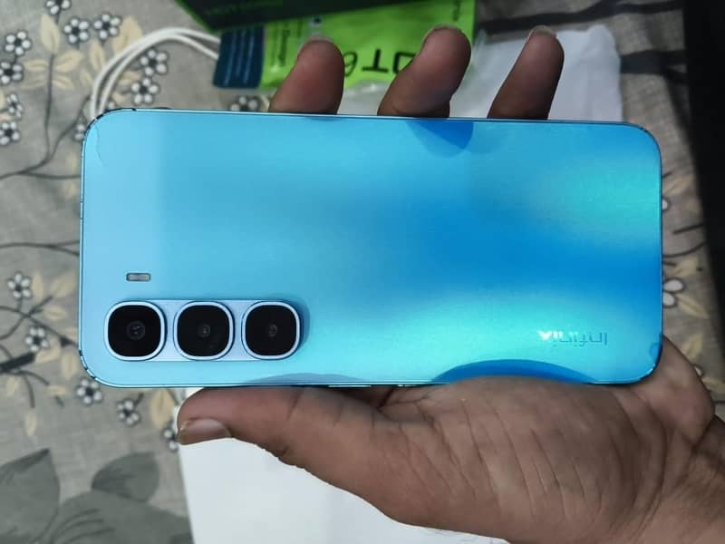 infinx hot60pro 14