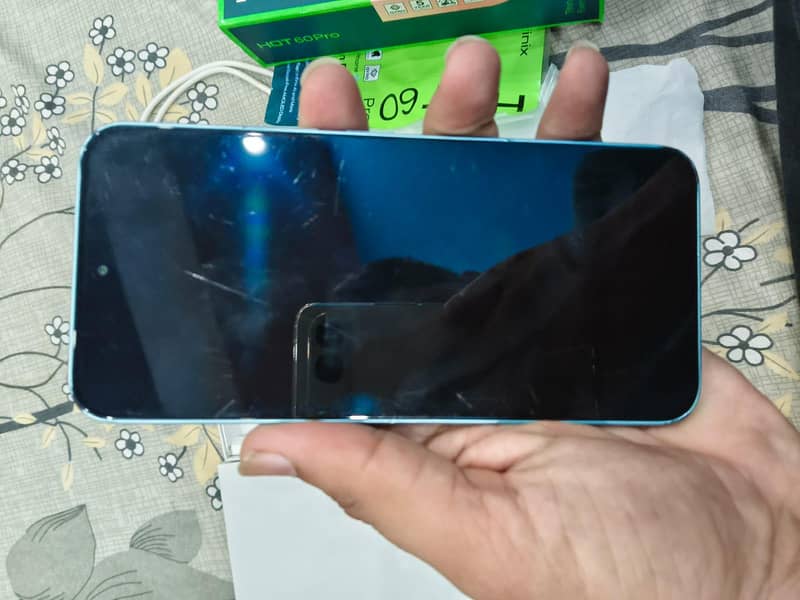 infinx hot60pro 15