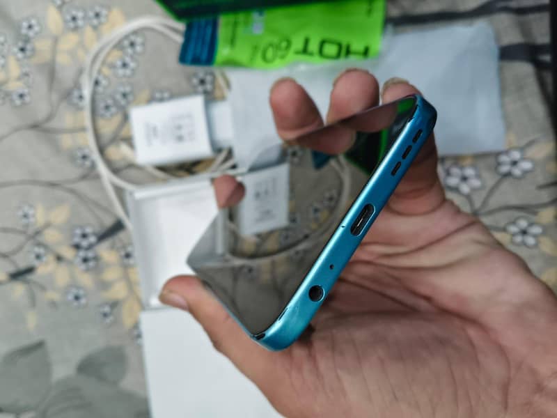 infinx hot60pro 16