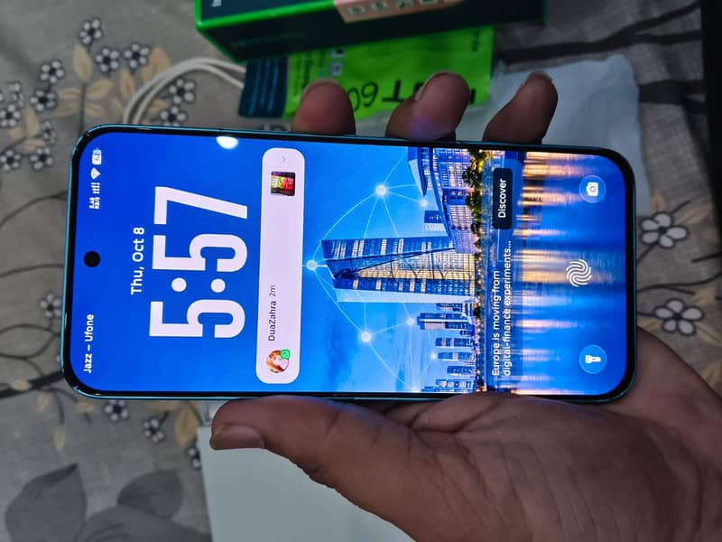 infinx hot60pro 17