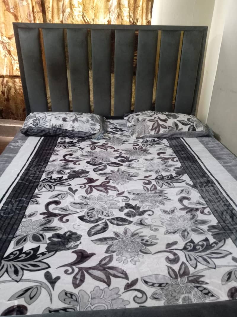 double bed 3