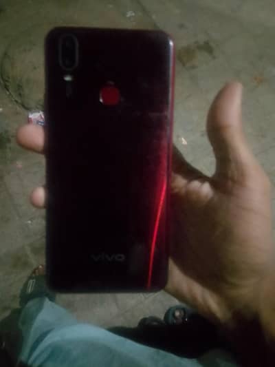 Vivo Y11
