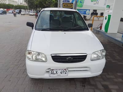 Suzuki Alto 2006