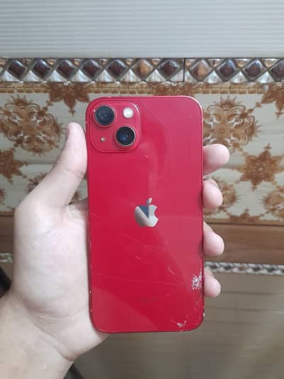 Apple iPhone 13
