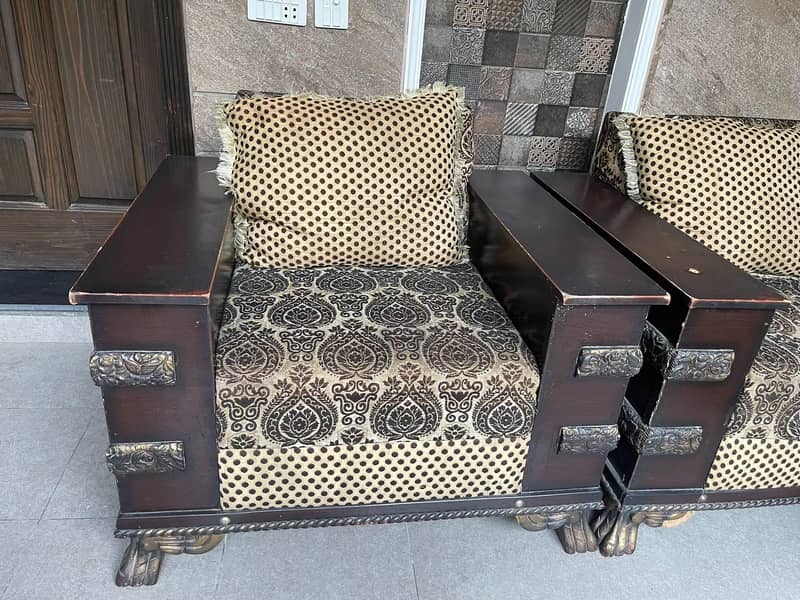 Sofa Set 2