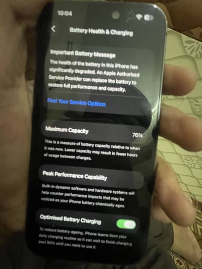 Apple iPhone 14 Pro